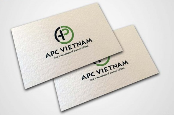 Tổng quan dịch vụ in card visit lấy ngay tại Kinh Bắc
