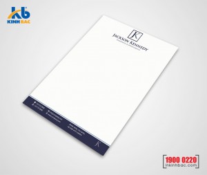 In tiêu đề thư - TDT08 In tiêu đề thư - TDT08