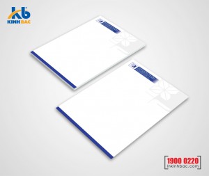 In tiêu đề thư - TDT01 In tiêu đề thư - TDT01