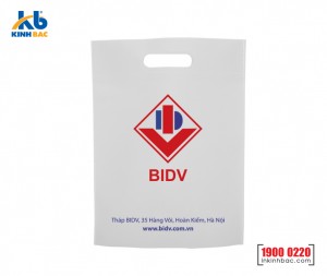 Túi ép nhiệt đục lỗ - ENDL13 Túi ép nhiệt đục lỗ - ENDL13