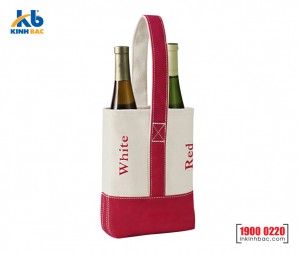 Túi đựng rượu - TDR01
