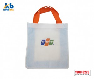 Túi ép nhiệt có quai xách- TVEN21