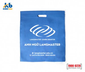Túi ép nhiệt đục lỗ - ENDL11