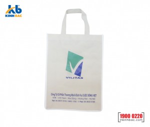 Túi ép nhiệt có quai xách- TVEN18