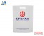 Túi ép nhiệt đục lỗ - ENDL18