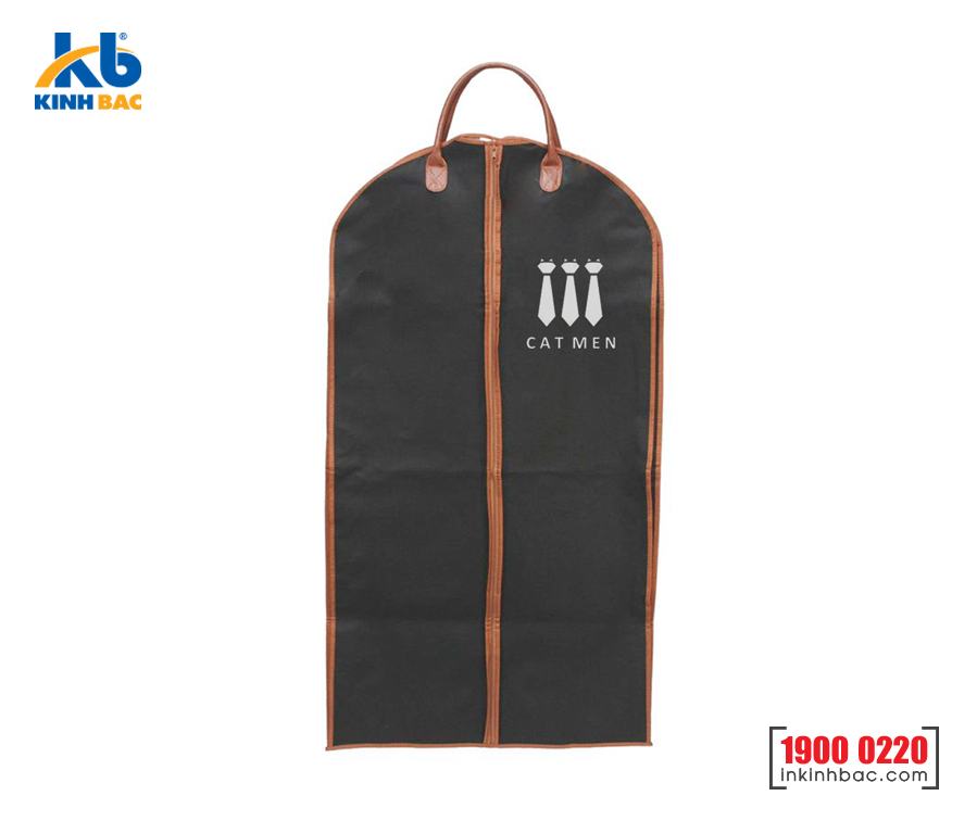 In túi đựng áo vest - TDKB03