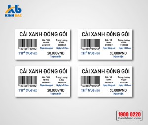 In tem mã vạch - TMV8 In tem mã vạch - TMV8